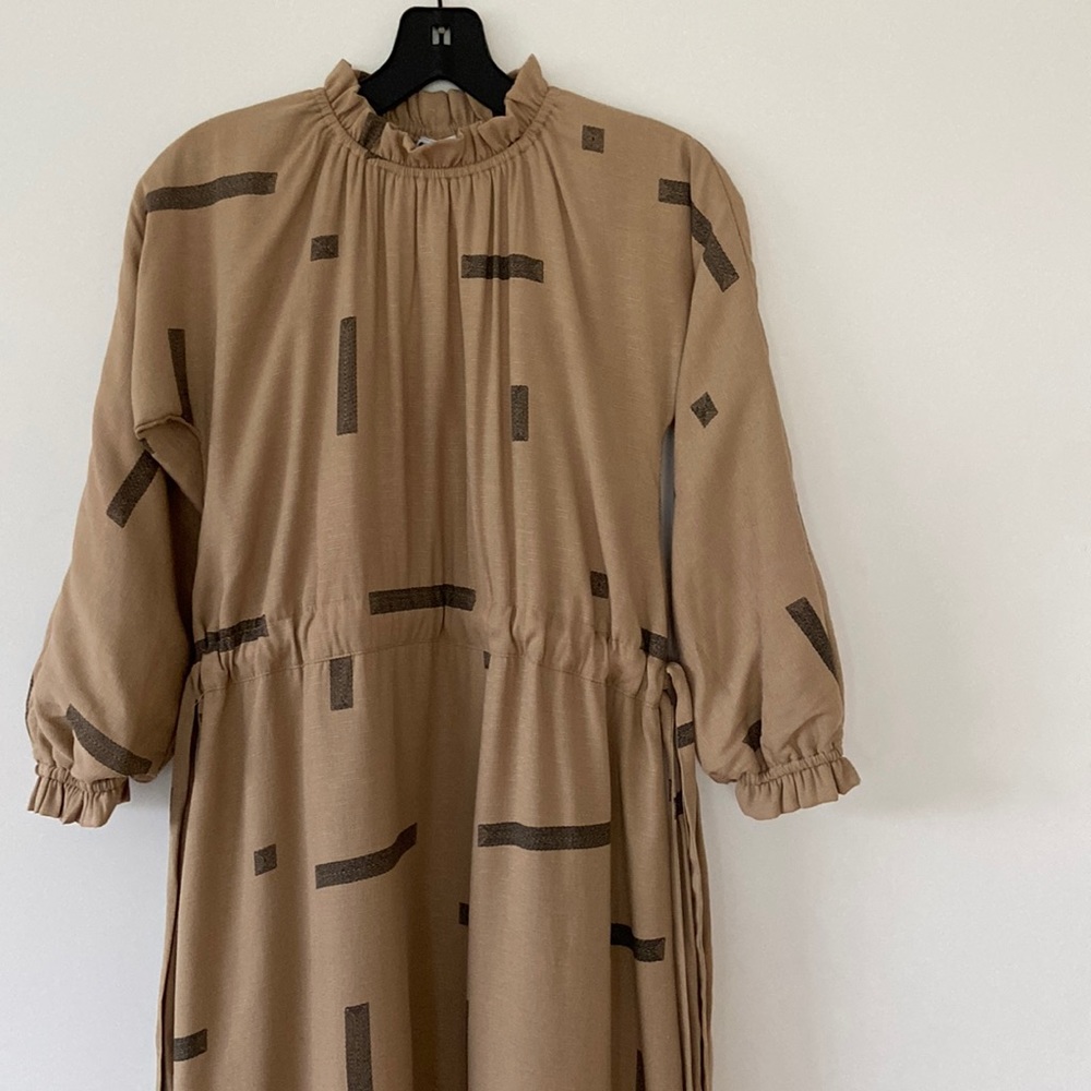 New Petite Ruelle dress size XS